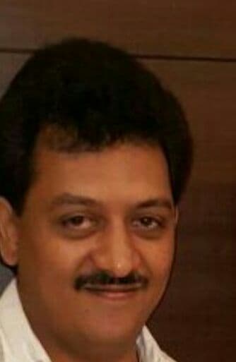 S N Rama Murthy