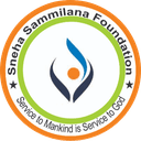 Sneha Sammilana Foundation logo