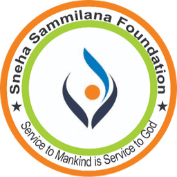 Sneha Sammilana Foundation logo