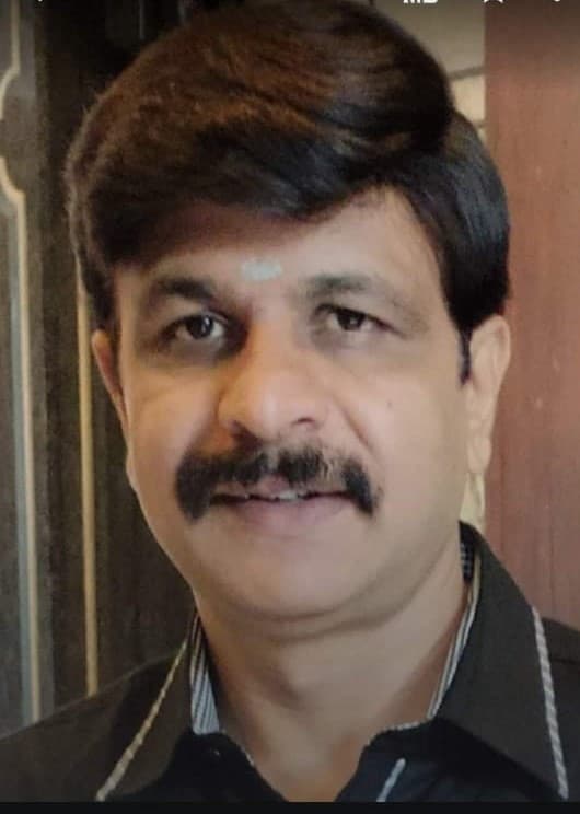 Ananth