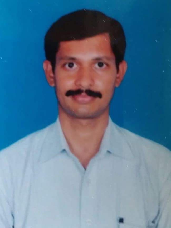 Ashok Kumar S K