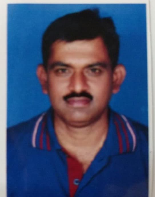 Prakasha HN