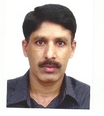 Shashank Reddy